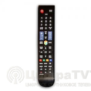 Пульт ДУ Samsung AA59-00581A LCD SMART TV 3 D